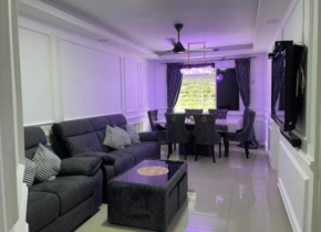 Homestay Putera Ashraf Aryan